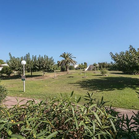 Garden Port Nature 阿格德 外观 照片